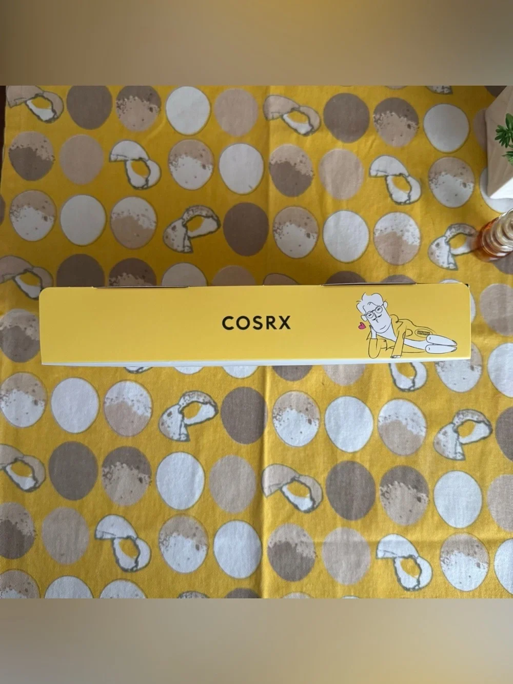 COSRX NIB All About Snail 4-Step Kit